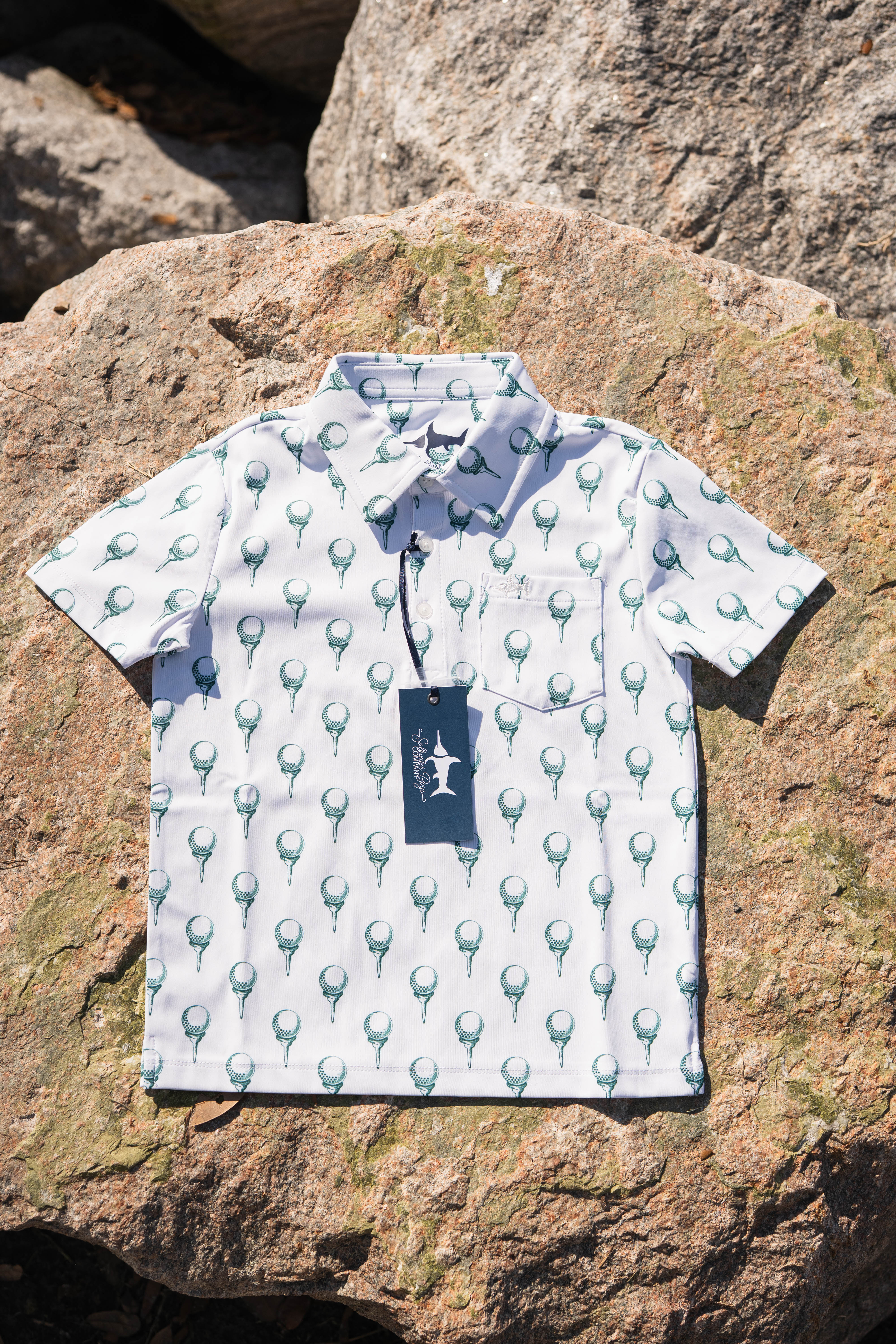 Golf Collection