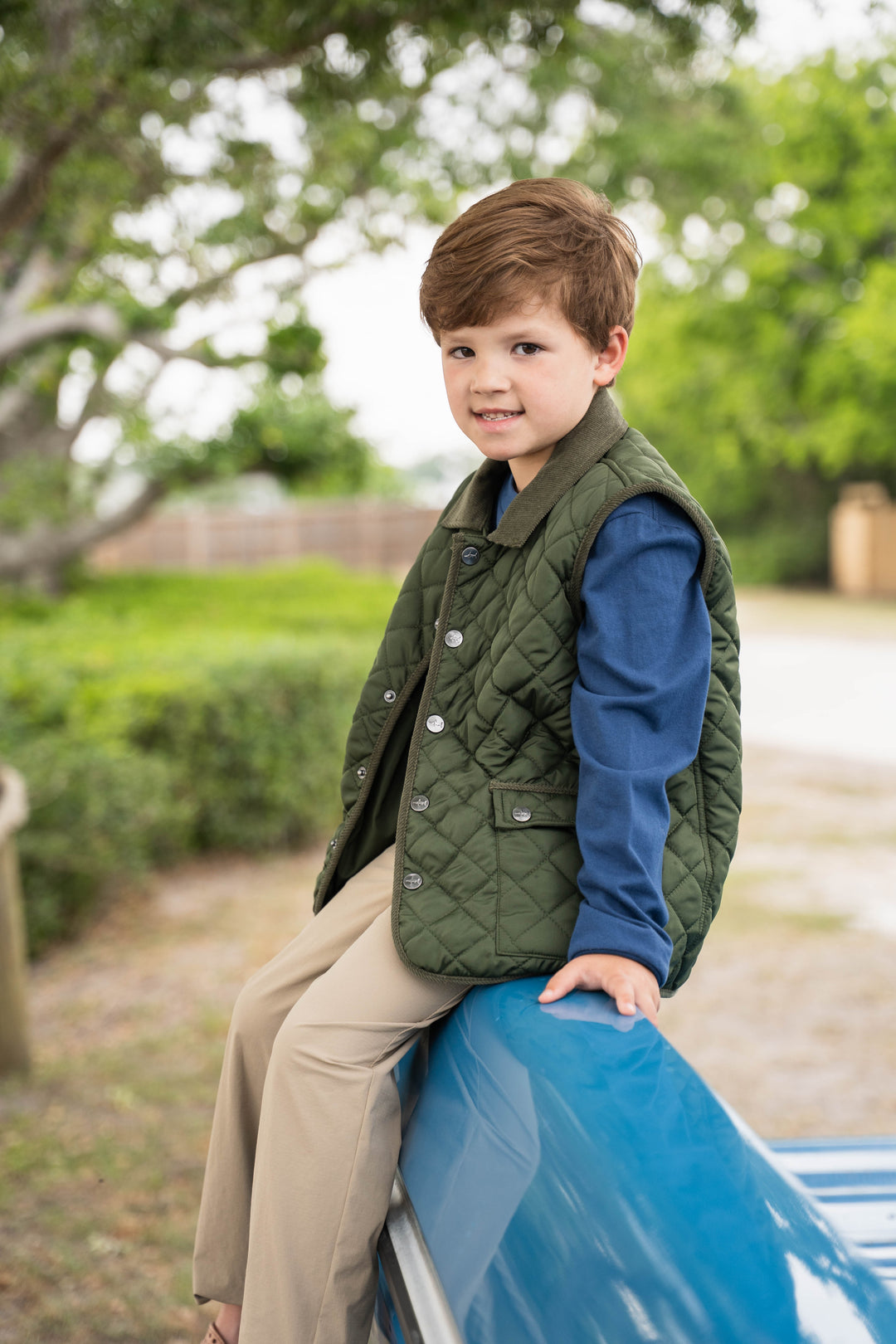 Outerwear