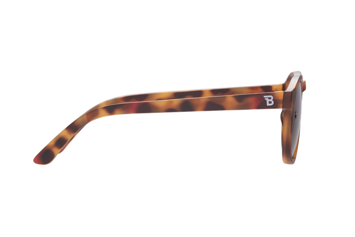 Baby and Kids Tortoise Keyhole Sunglasses
