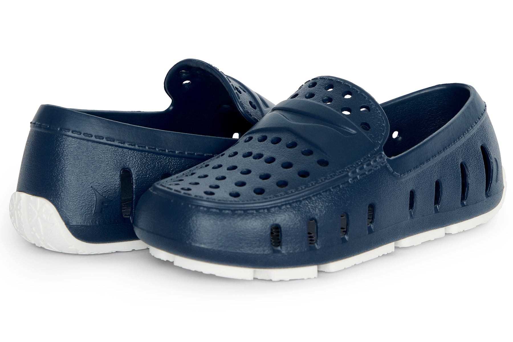 Prodigy Driver Loafers