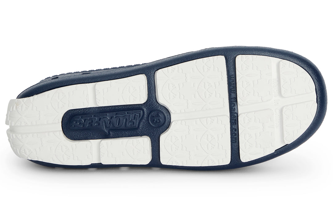 Prodigy Driver Loafers