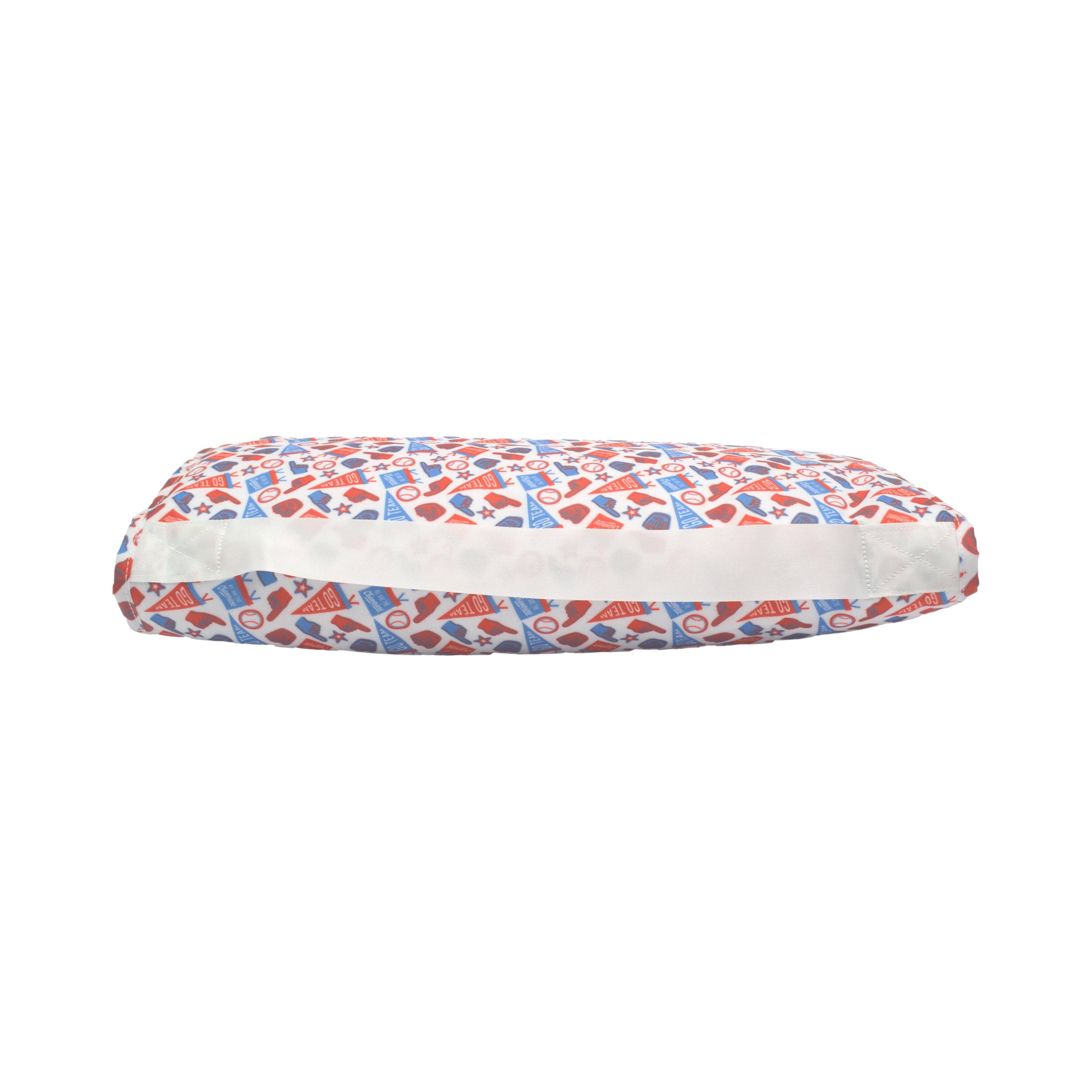 NAP MAT - Rest Up! PLAY BALL