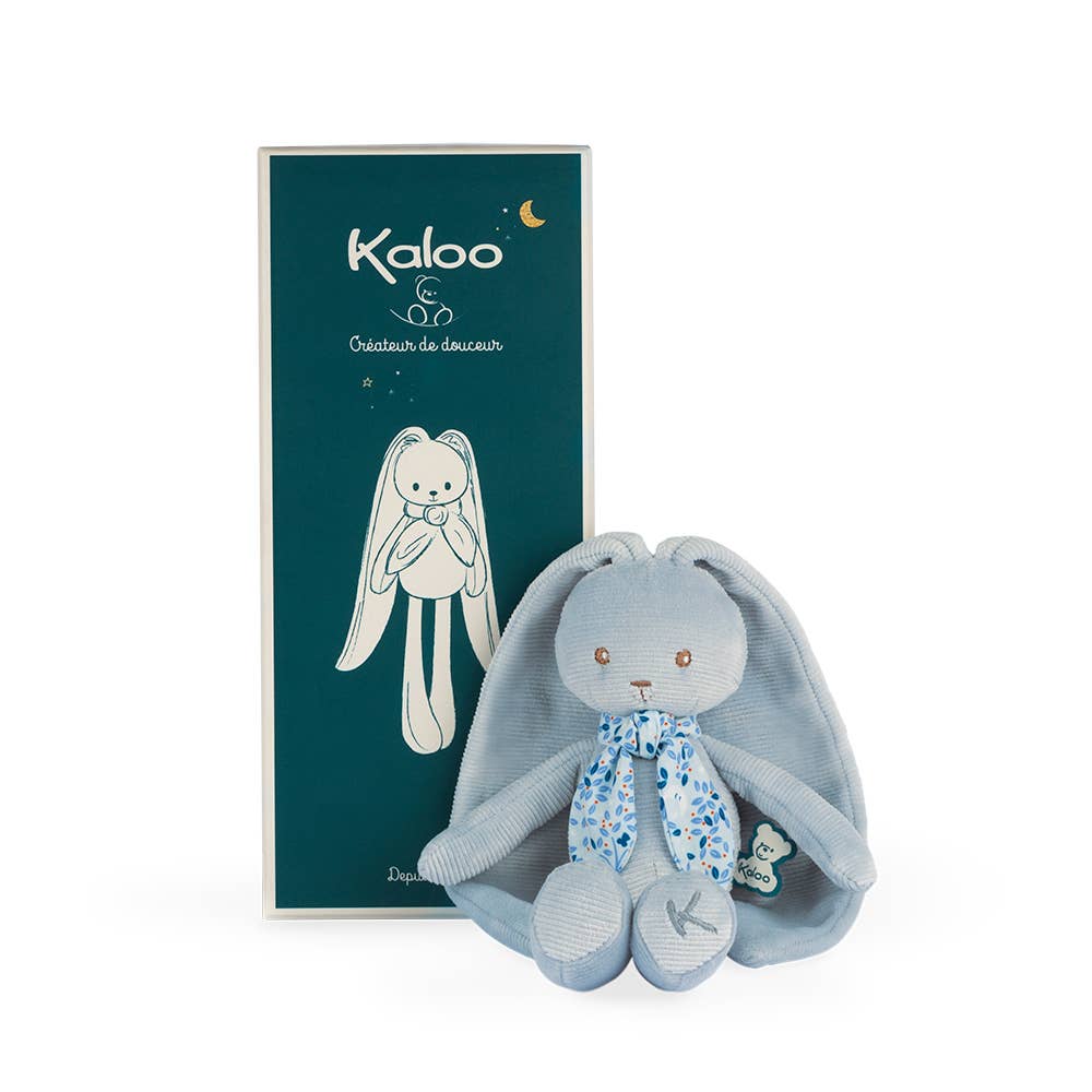 K969939 (Lapinoo - Doll Rabbit Blue - Small)