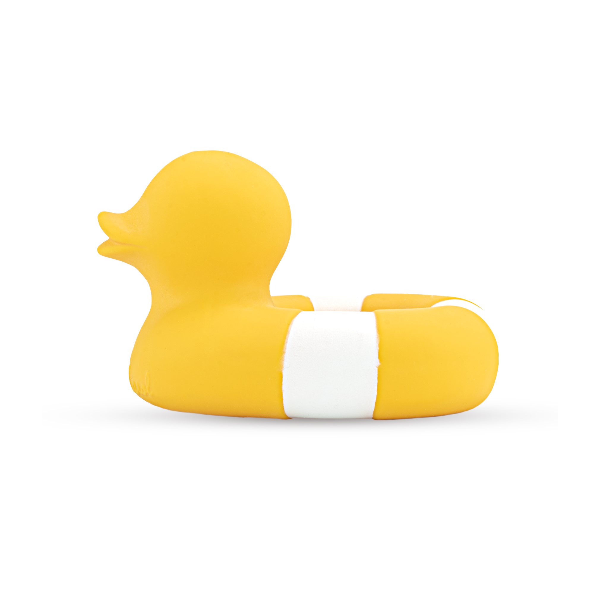 Floatie Duck Yellow