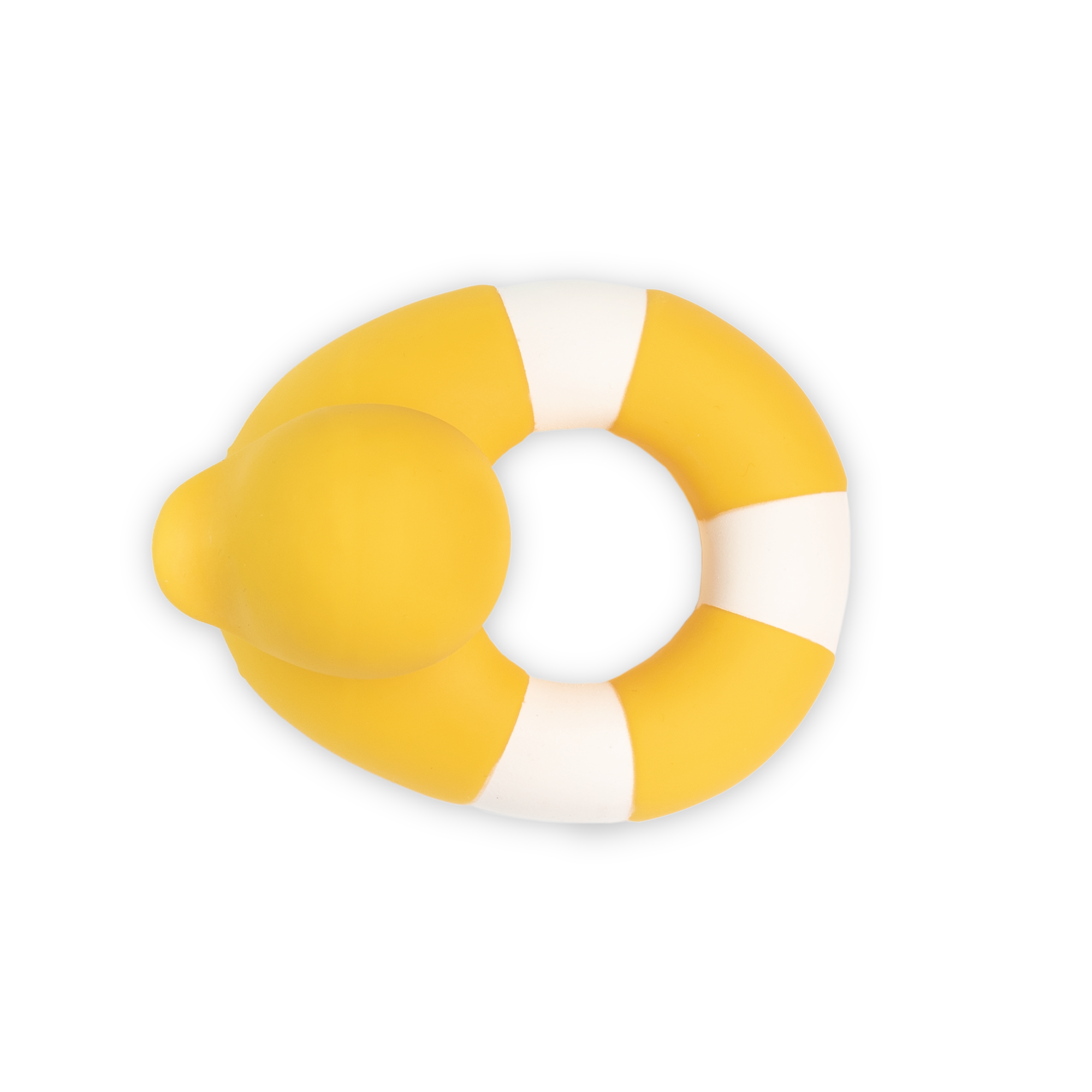 Floatie Duck Yellow
