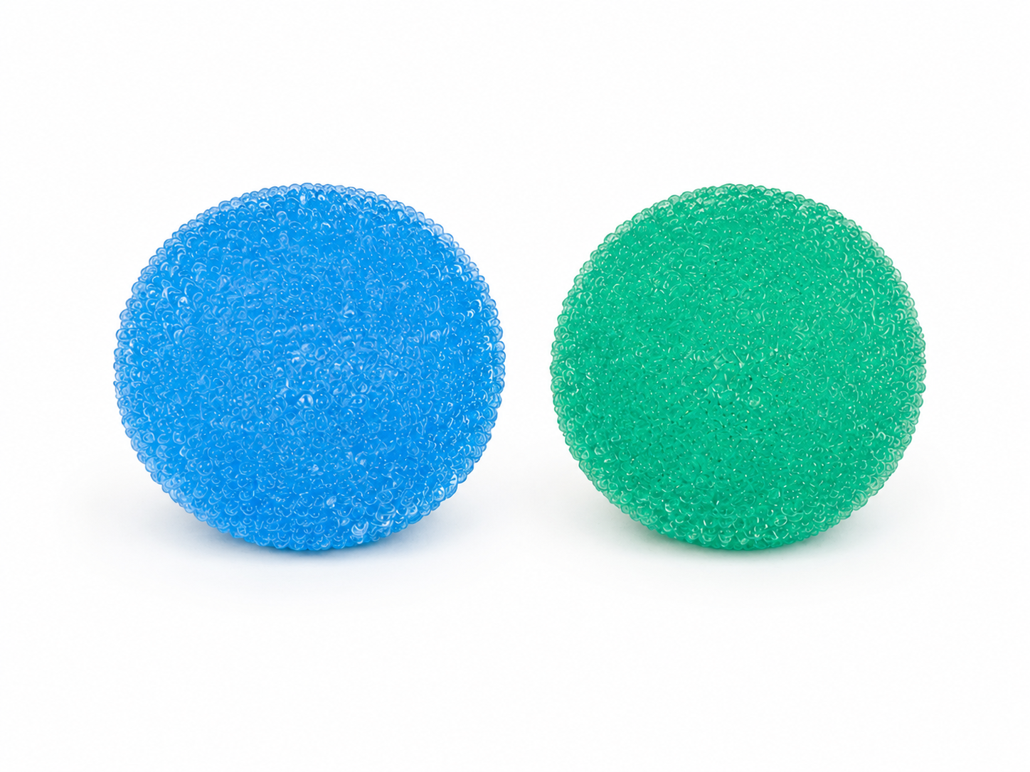 Circle Squeeze Sensory Ball – 12 PC Display MSND9