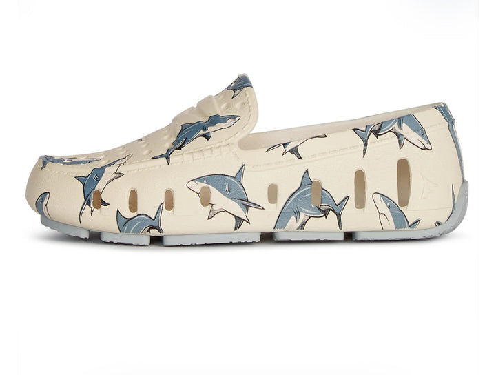 KIDS PRODIGY DRIVER SHARK PRINT