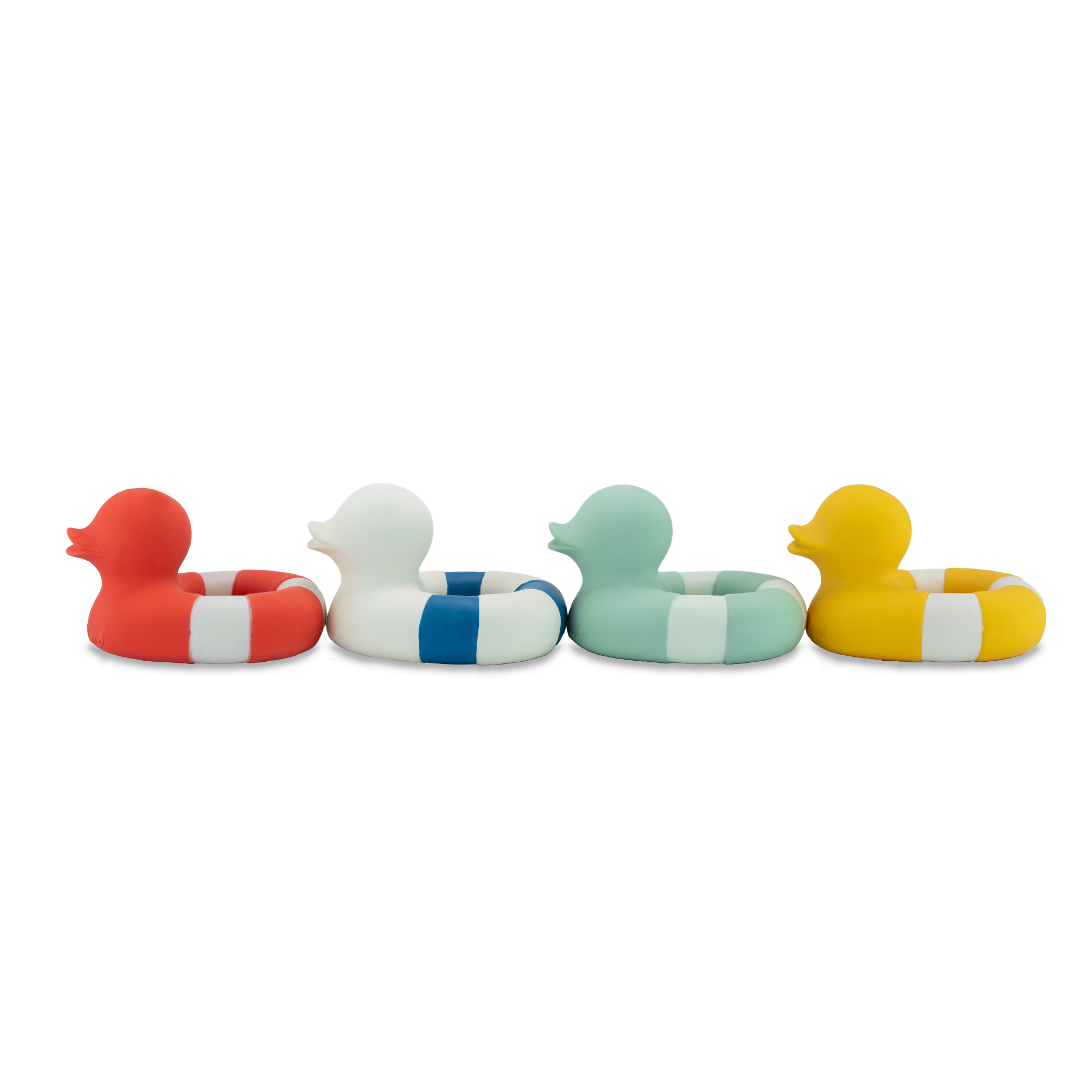Floatie Duck Yellow