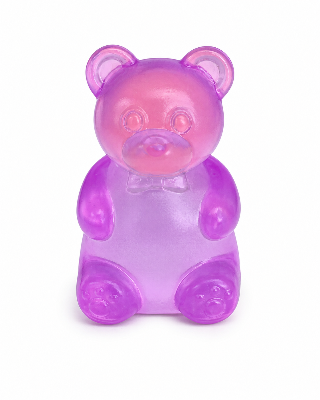 Gummy Bear Squish! – 12 Piece Display MSND7