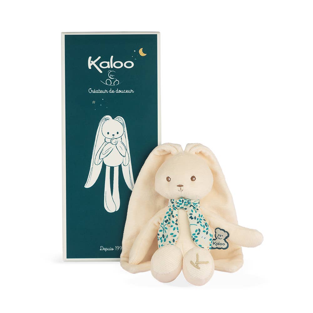 K969942 (Lapinoo - Doll Rabbit Cream - Small)