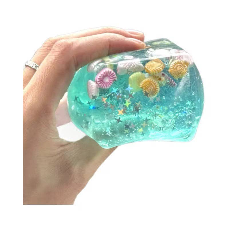 Ocean Cube