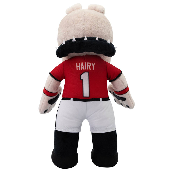 Bleacher Creatures Georgia Bulldogs Hairy Dawg 10" Plush