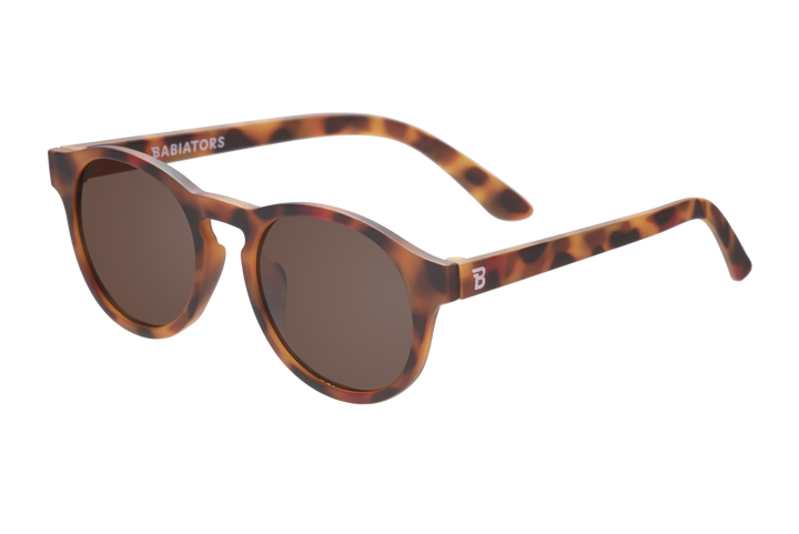 Baby and Kids Tortoise Keyhole Sunglasses