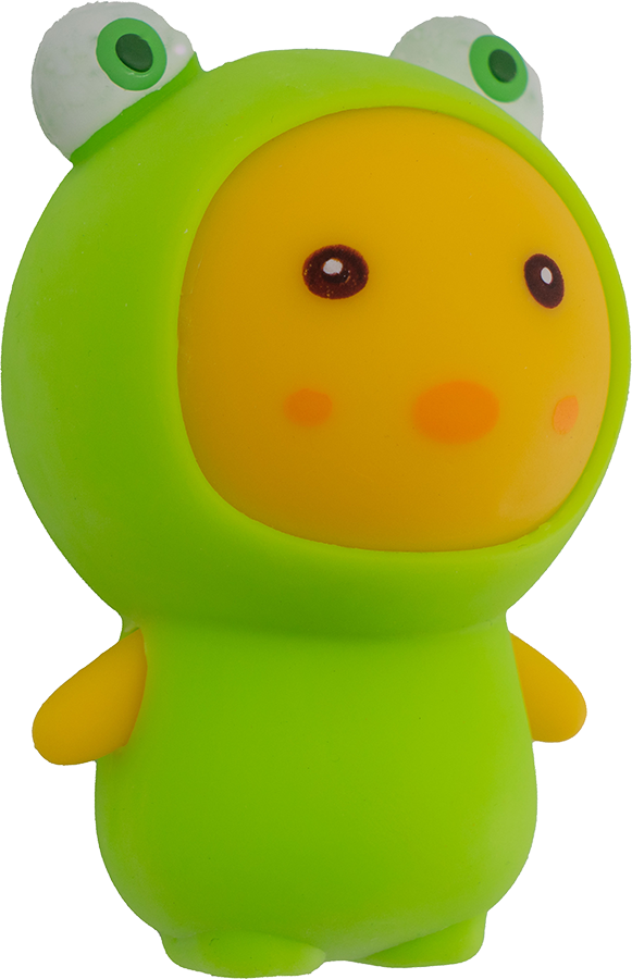 Chick-In Costumes- Spring, Easter