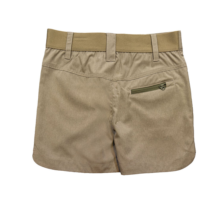 Abaco Performance Short