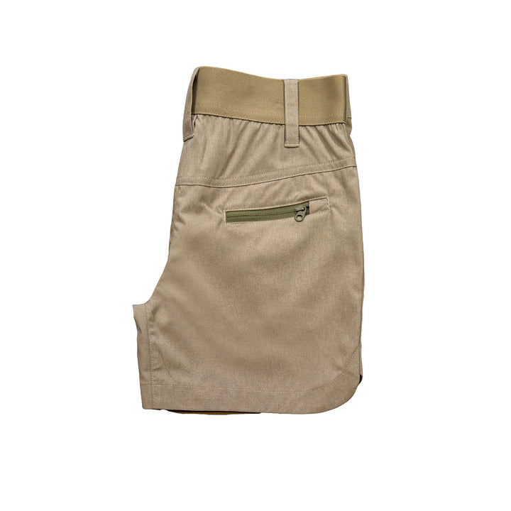 Abaco Performance Short