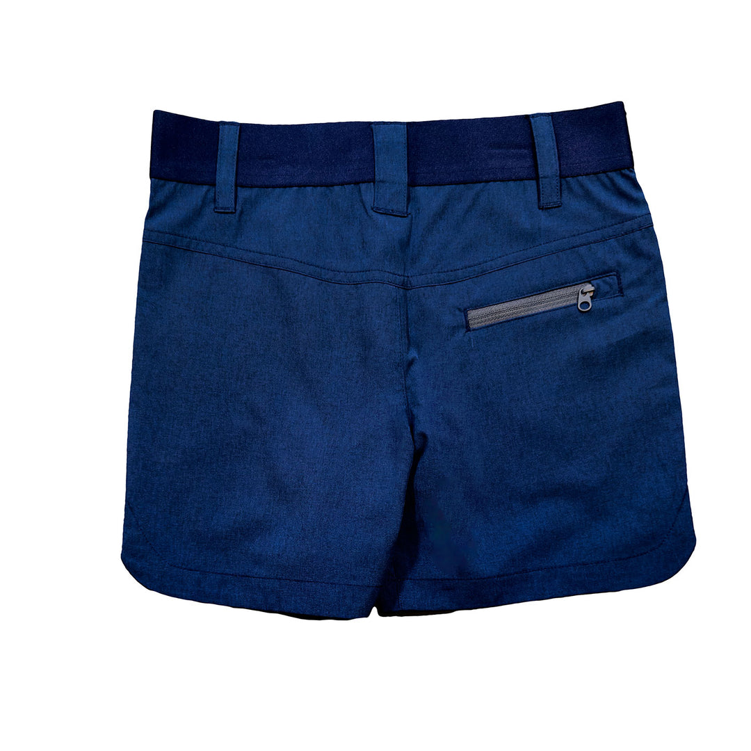 Abaco Performance Short
