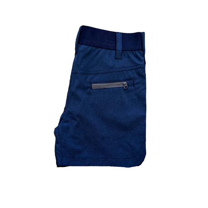 Abaco Performance Short