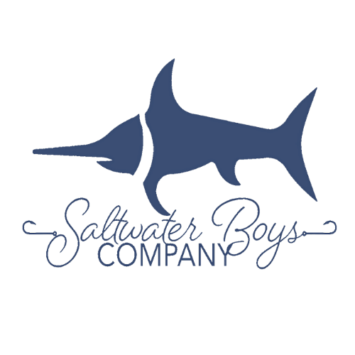 Saltwater Boys