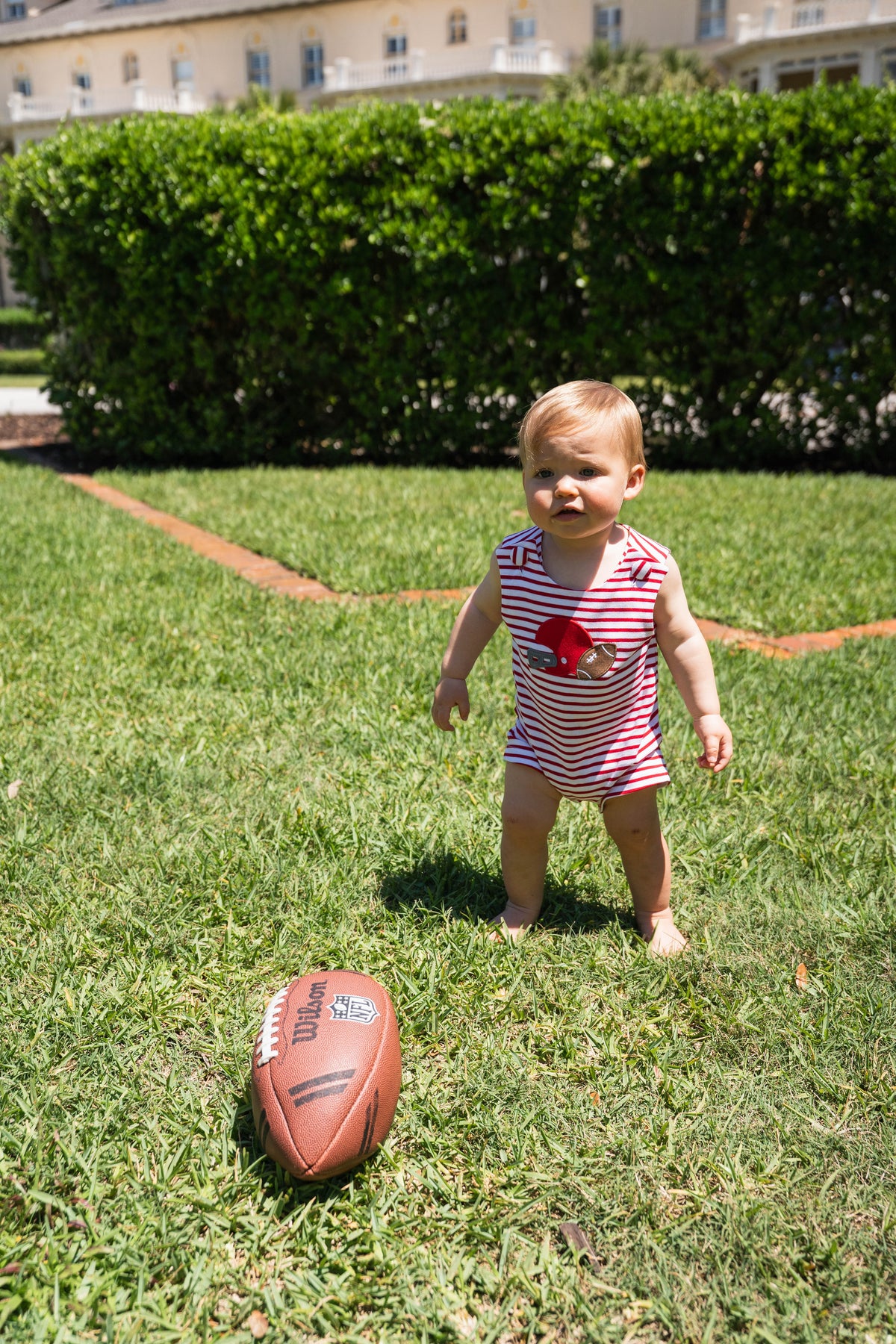 Jack Boys Shortall - Helmet