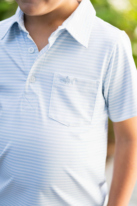 Inshore Performance Polo, More Colors