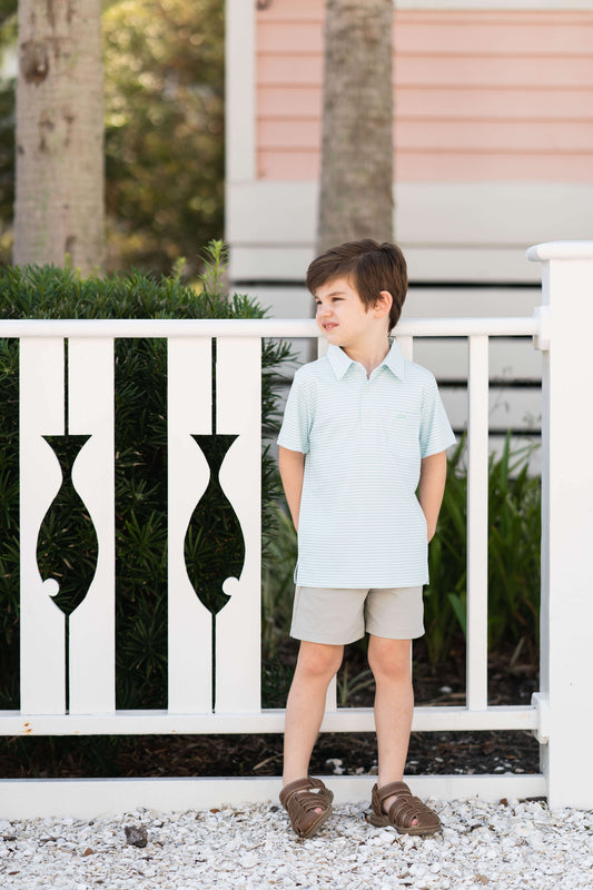 Inshore Performance Polo, More Colors