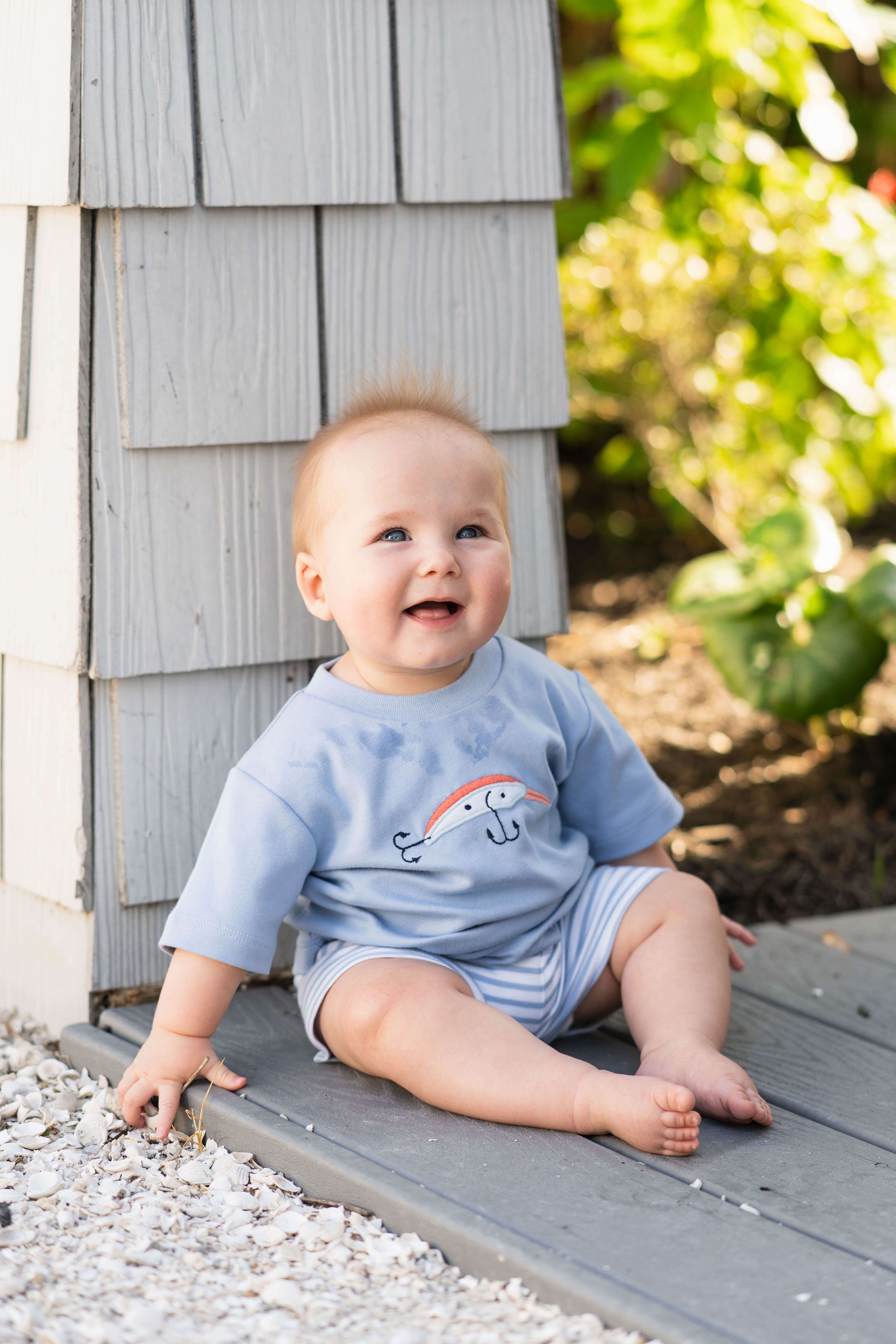 Lure 2 Piece Short Set