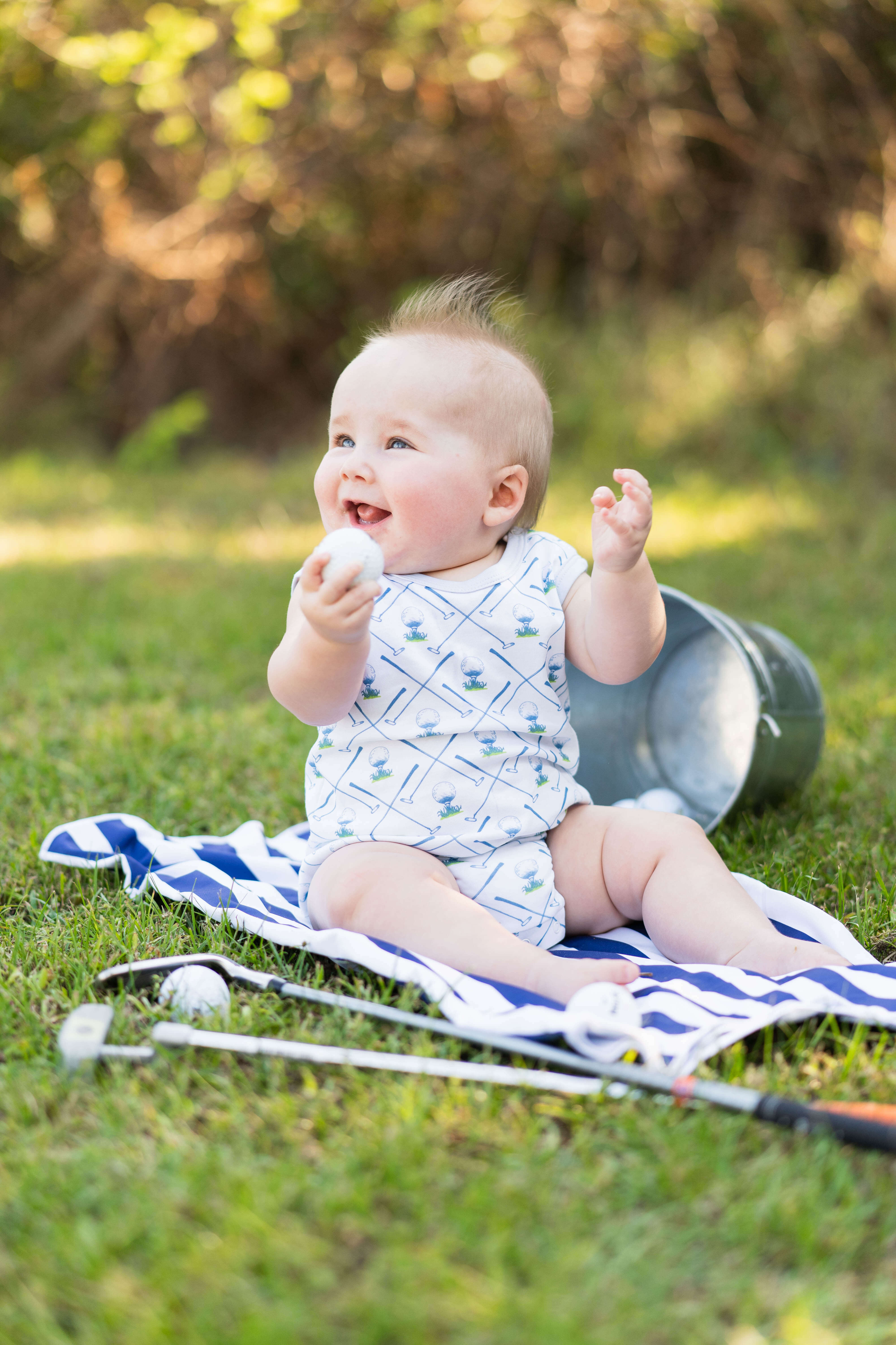 SBC Signature Pima Boca Bubble