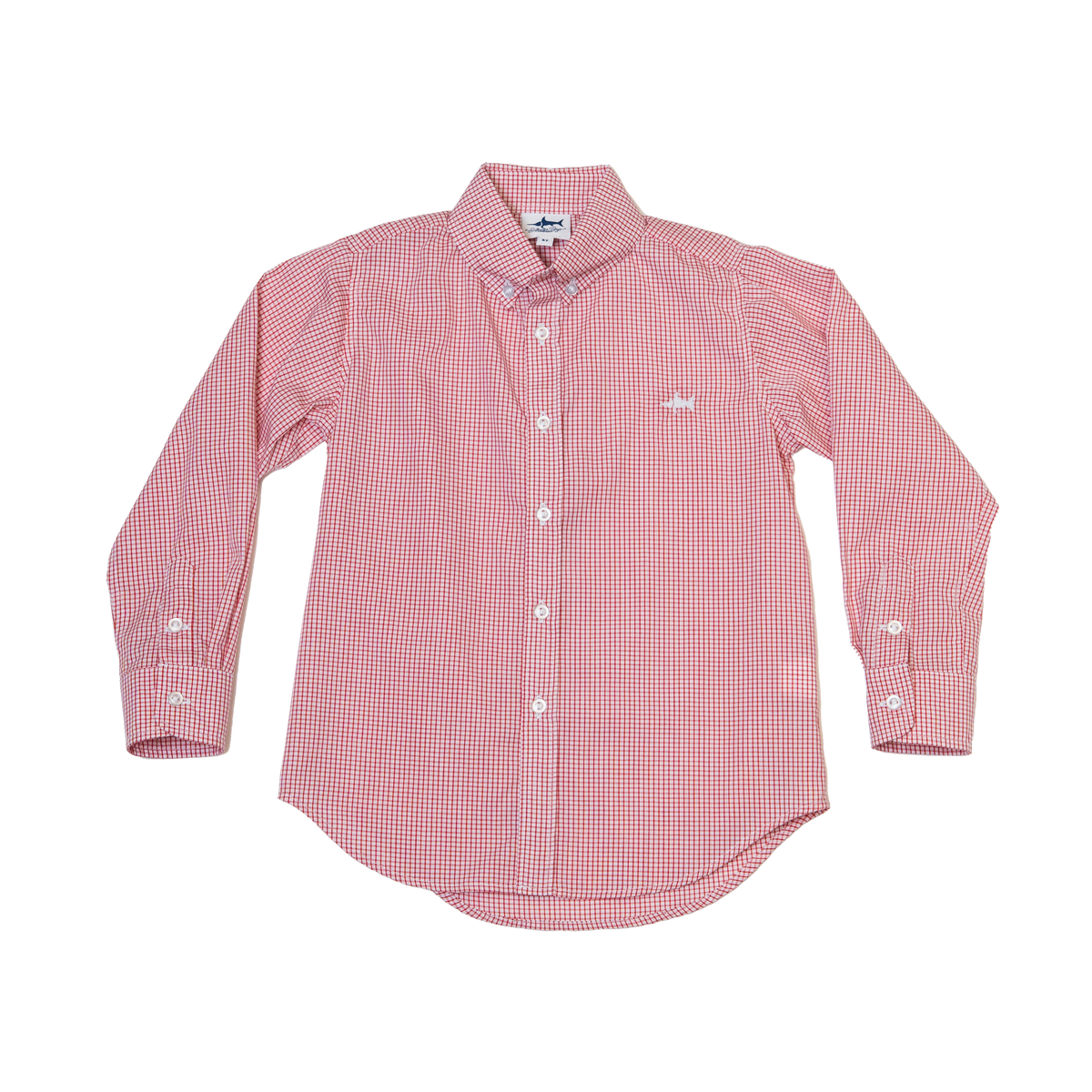 Carter Oxford - Red Window Pane