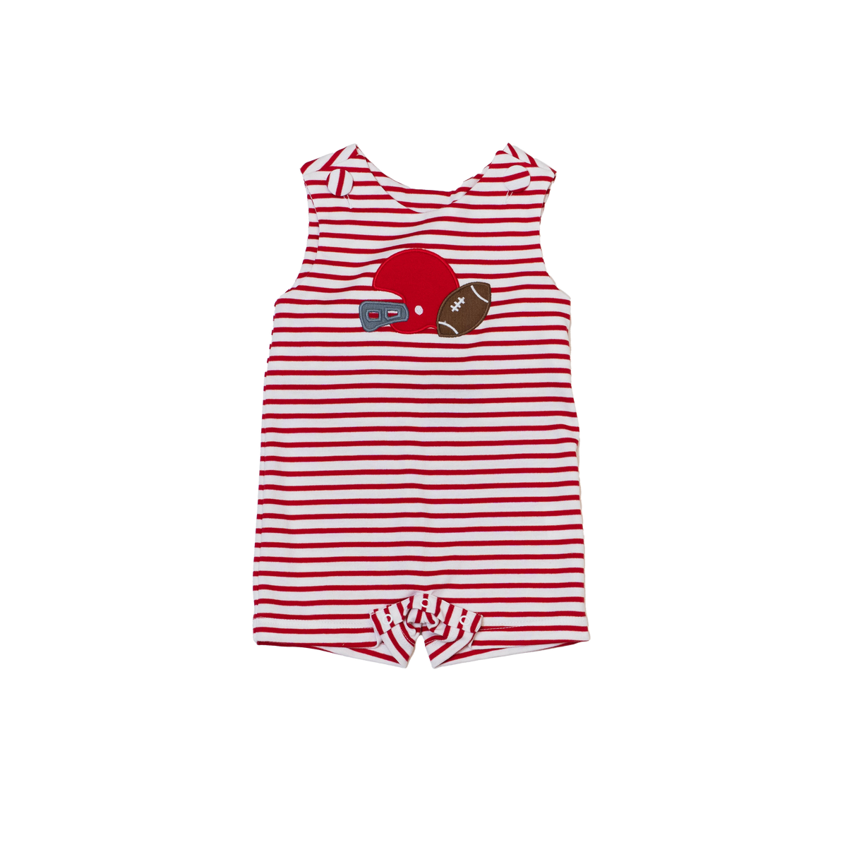 Jack Boys Shortall - Helmet