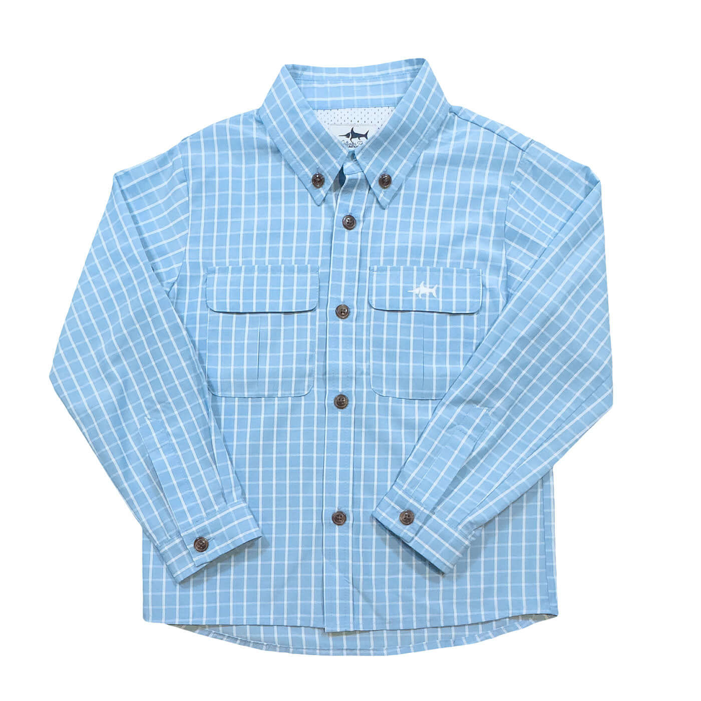 Flagler Fishing Shirt