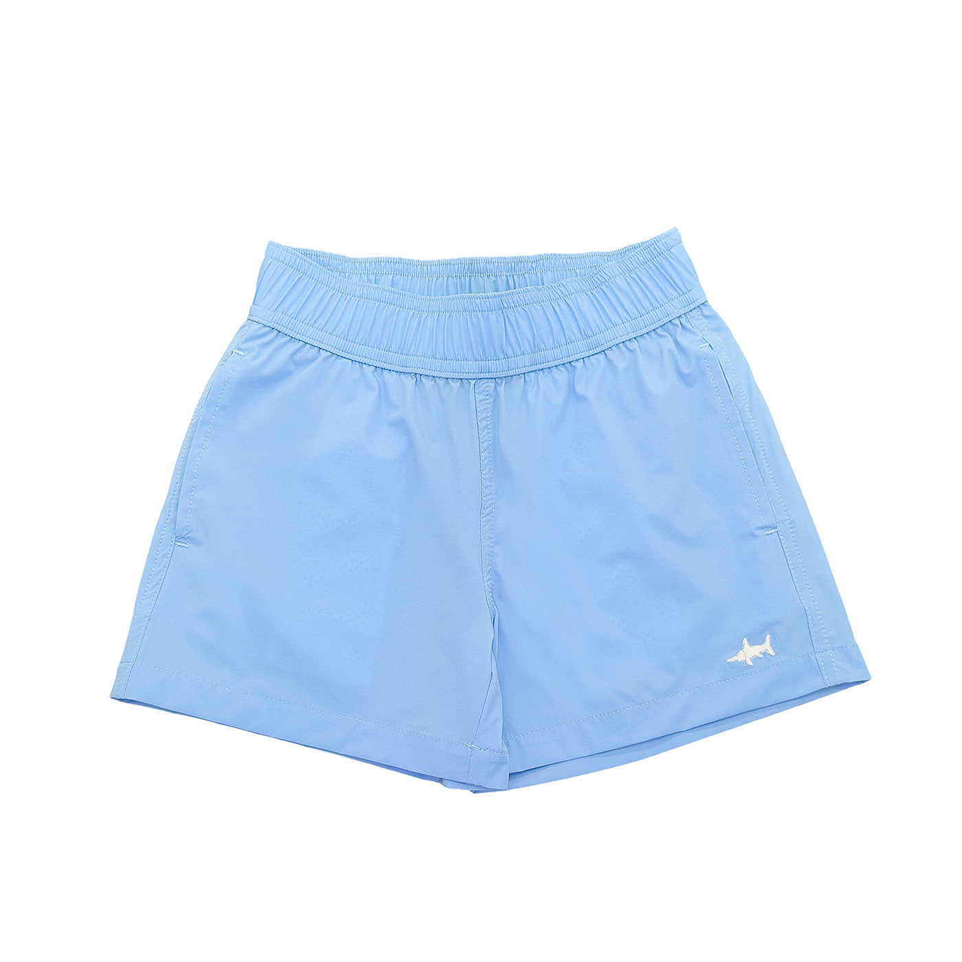 Inlet Performance Short Light Blue