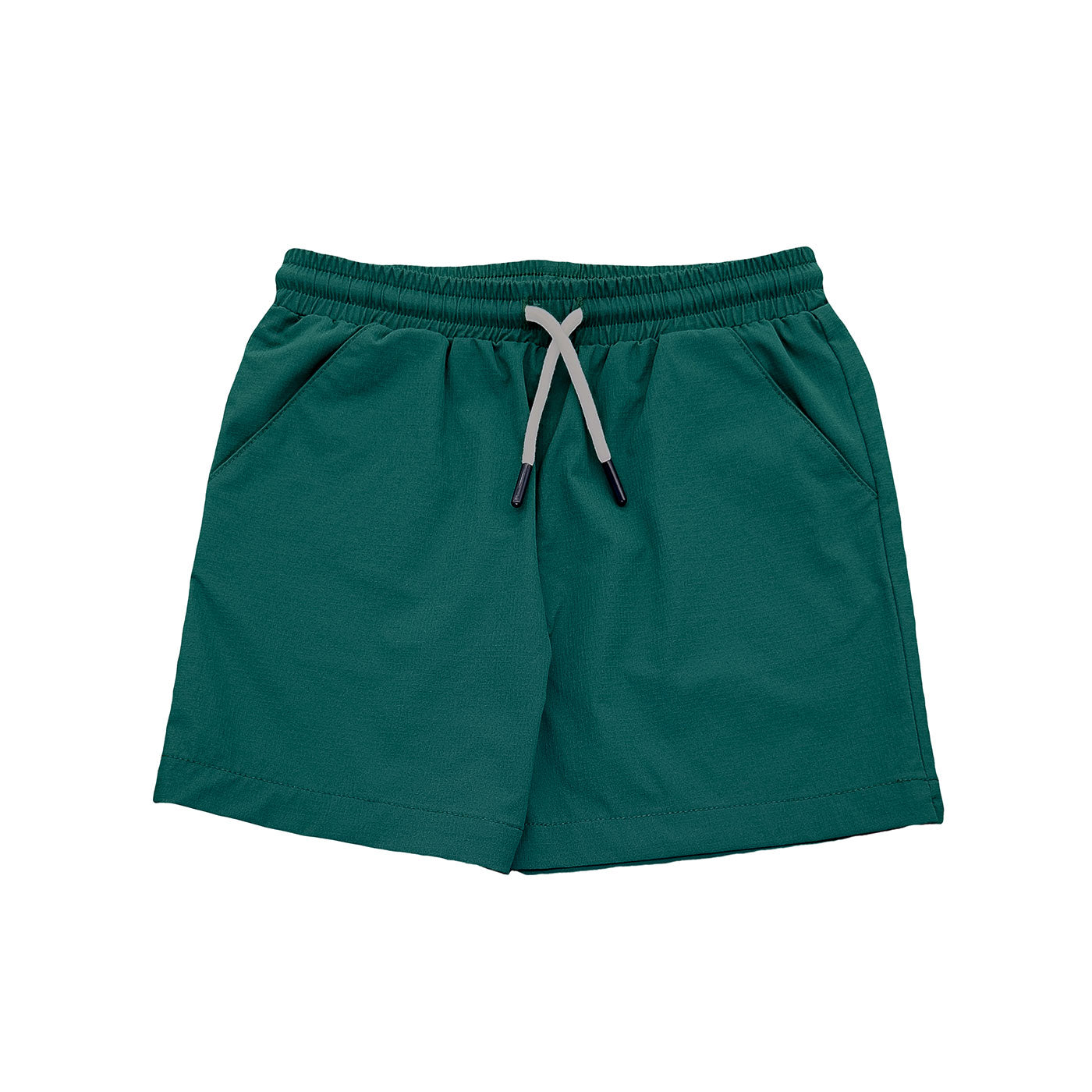 Topsail Performance Short Golf Green