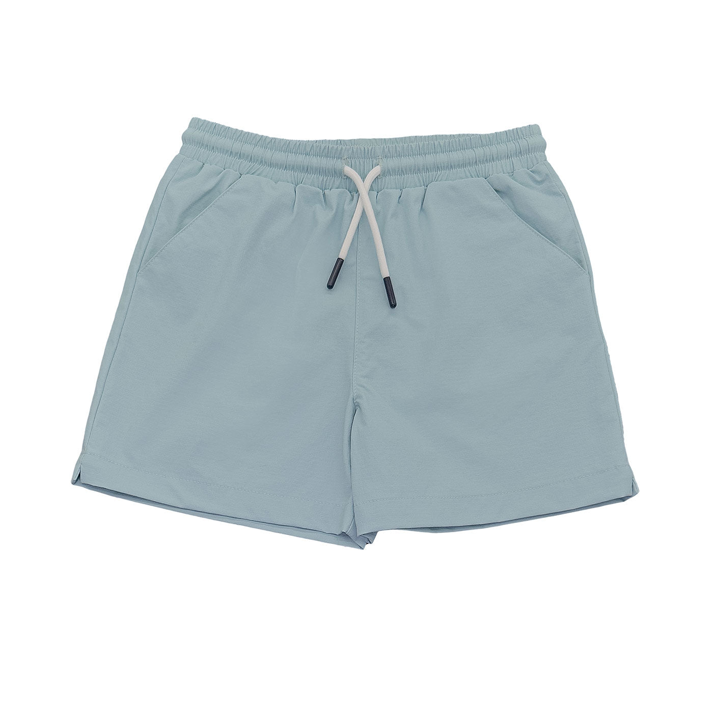 Topsail Performance Short Light Blue