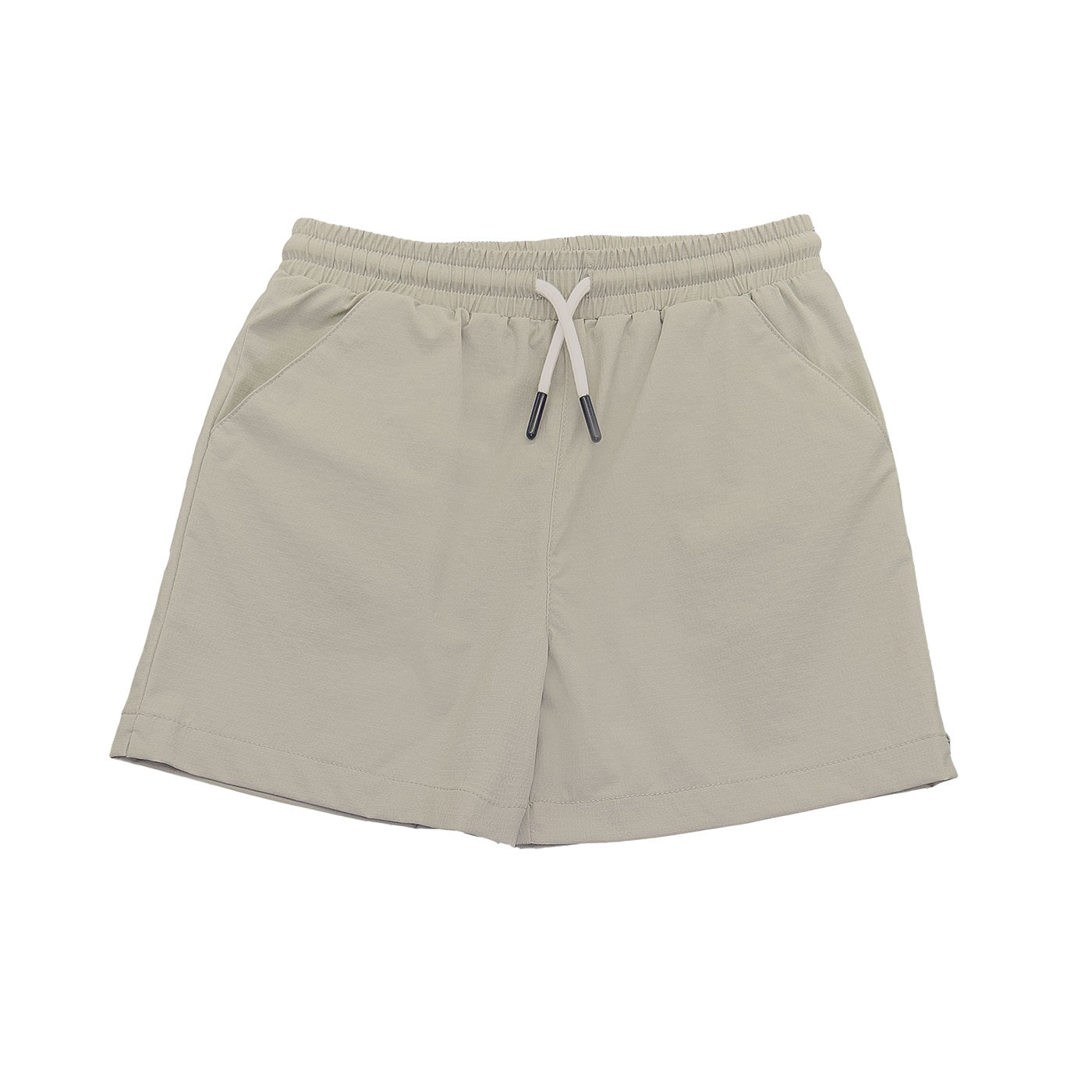 Topsail Performance Short Light Grey