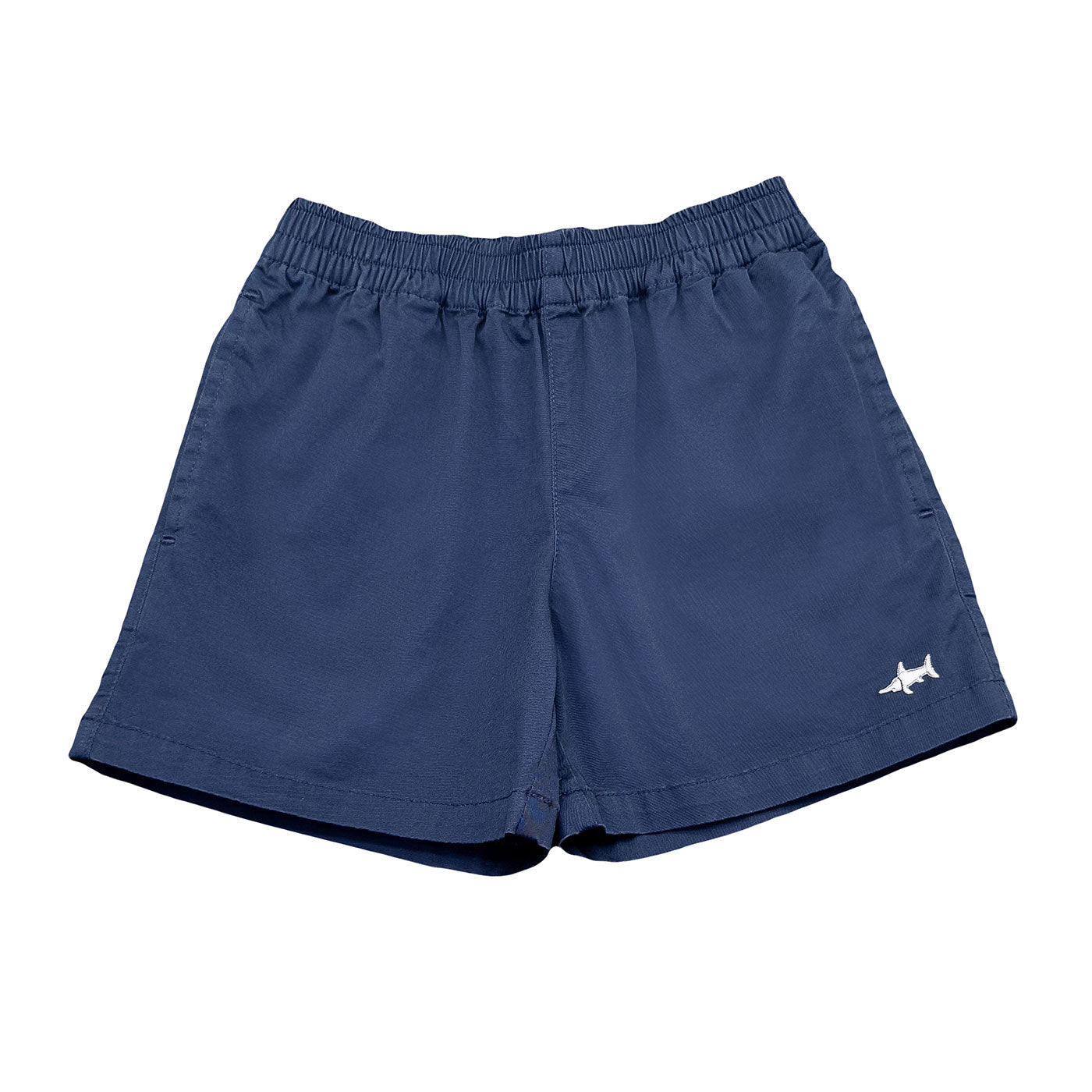 Naples Short Navy