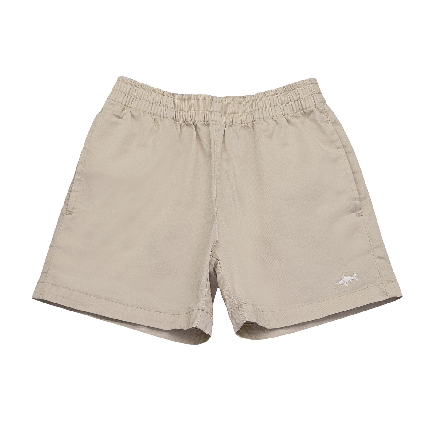 Naples Short Khaki