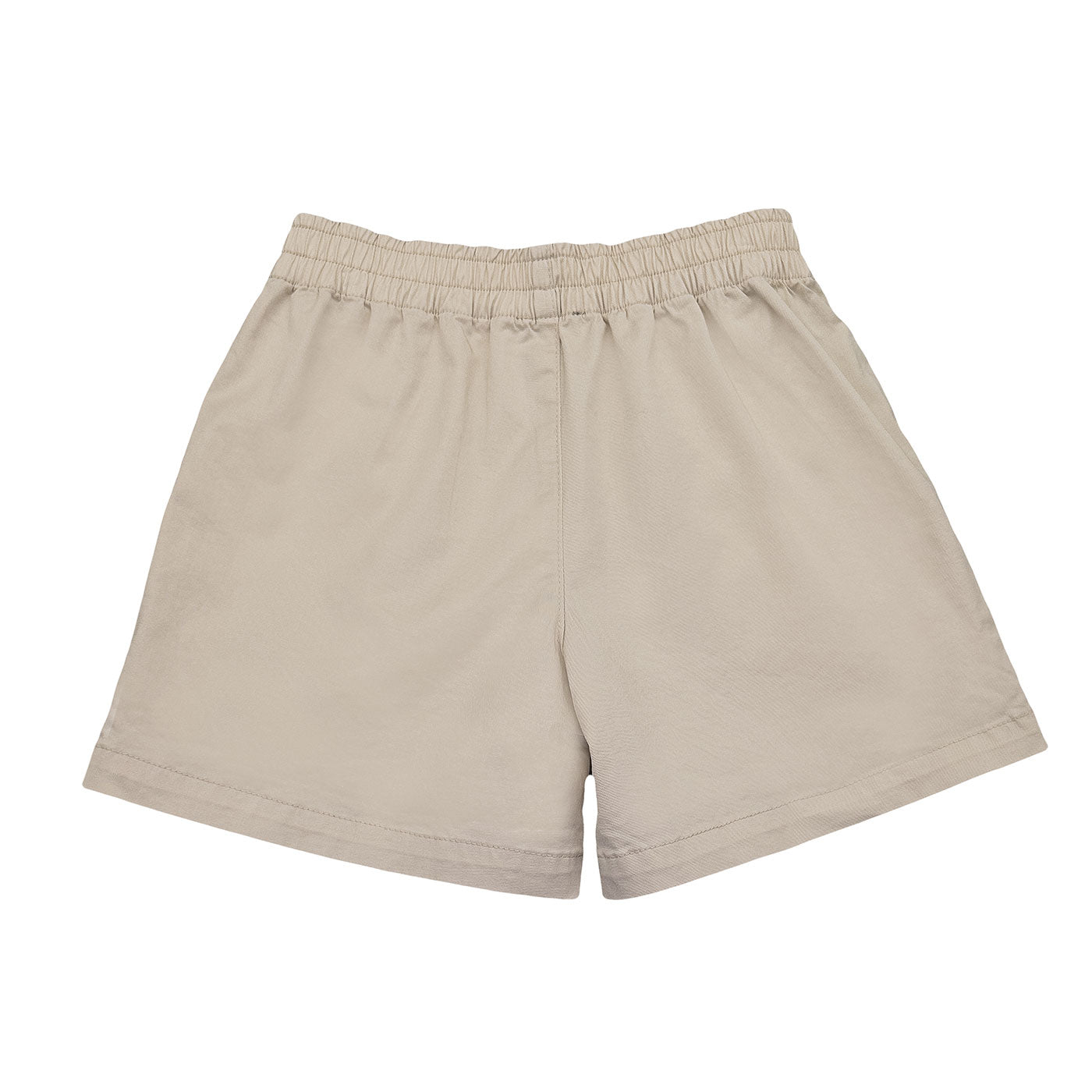 Naples Short Khaki