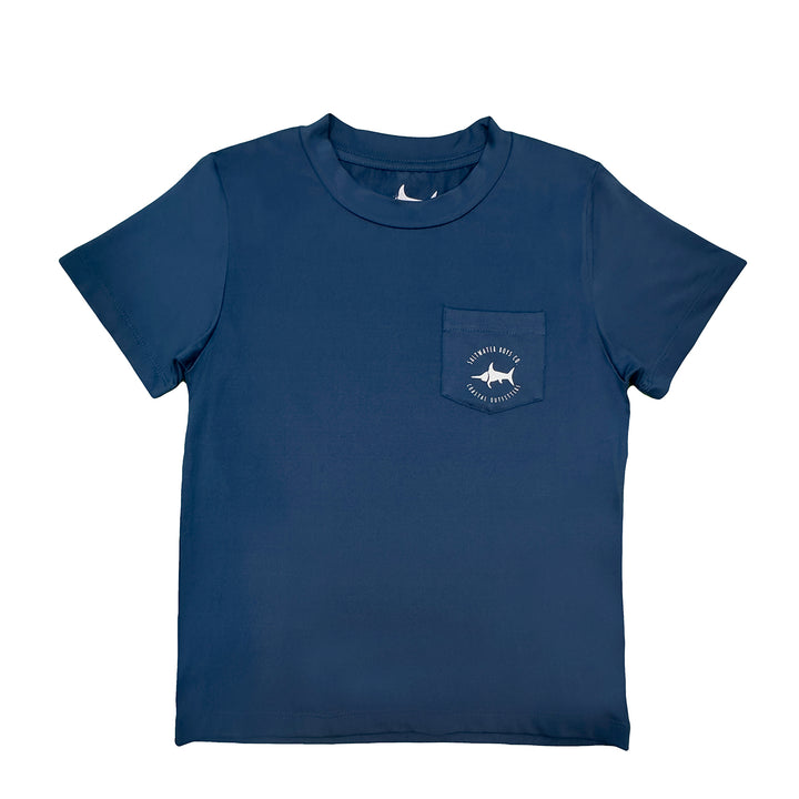 Hunter Performance Tee SS