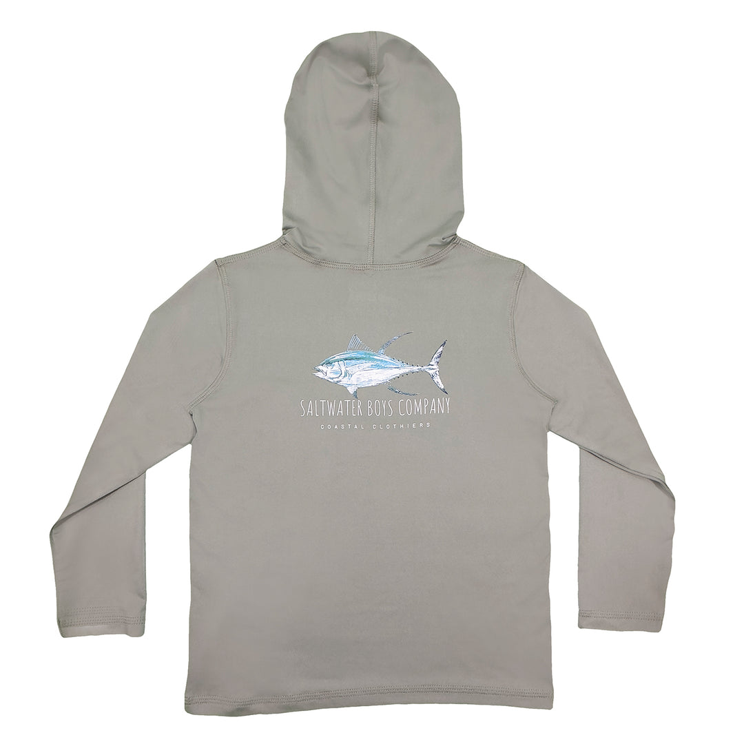 Tuna Performance Hoodie