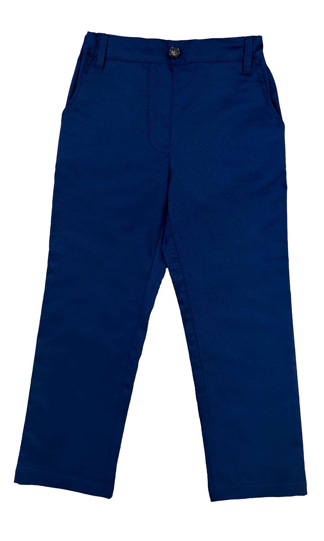 Ponce Performance Pant - Navy