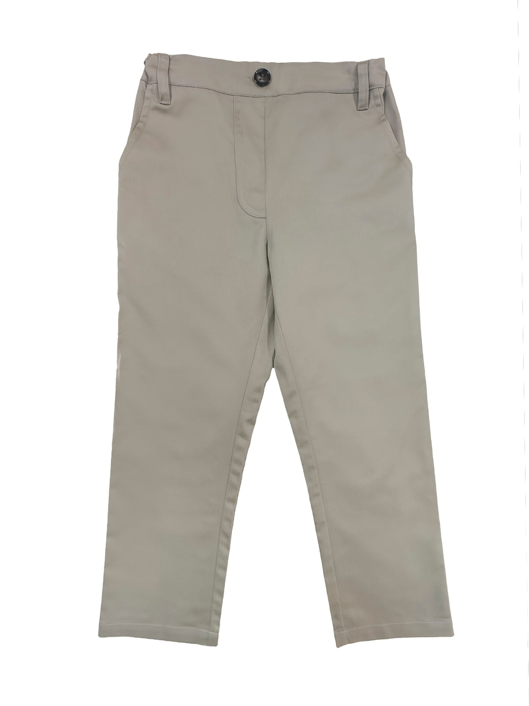 Ponce Performance Pant - Khaki