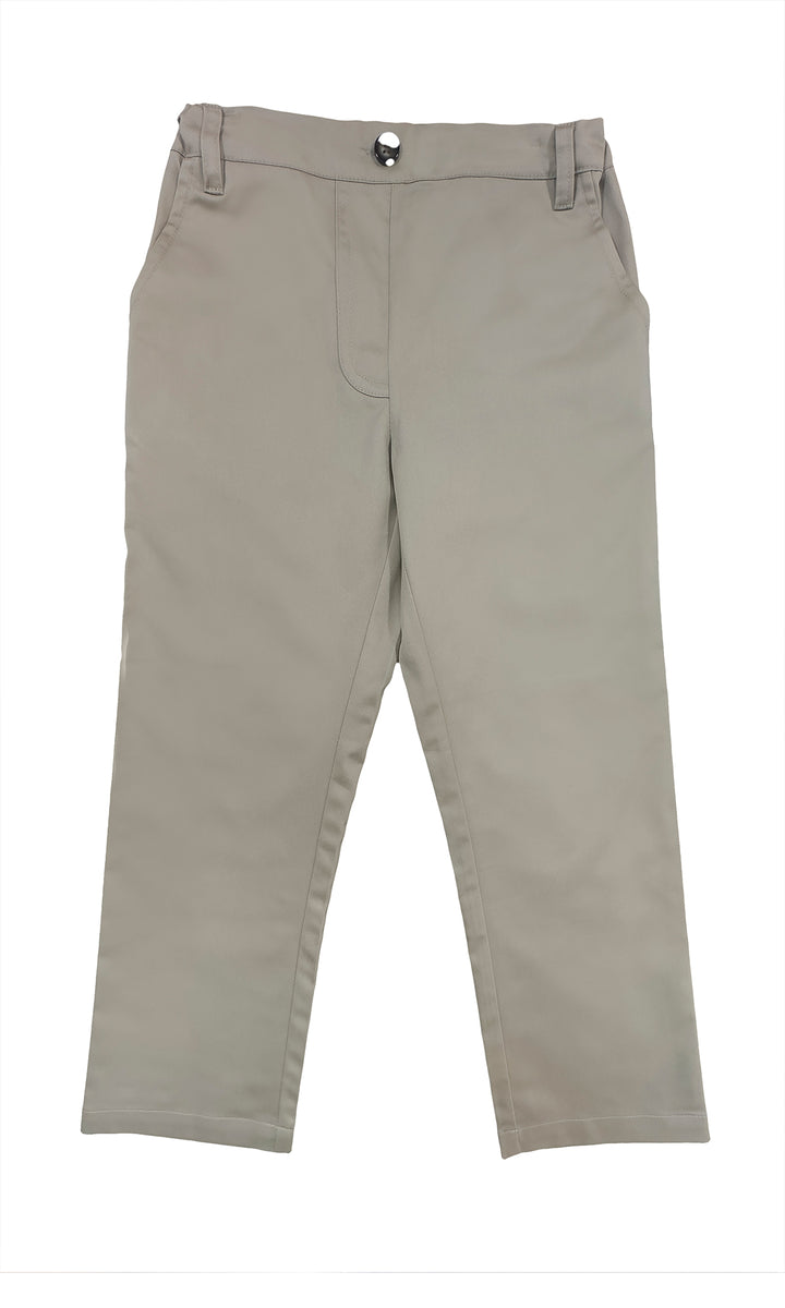 Ponce Performance Pant - Khaki