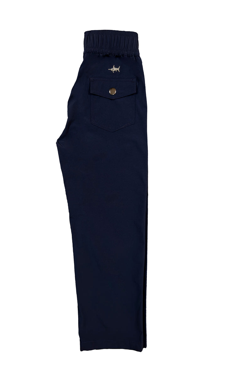 Inlet Performance Pant - Navy