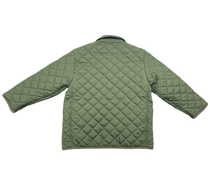 Derby Field Jacket Green