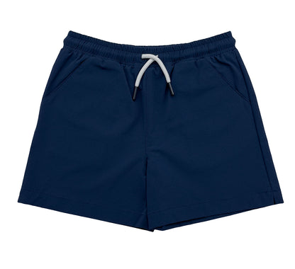 Topsail Performance Short Navy