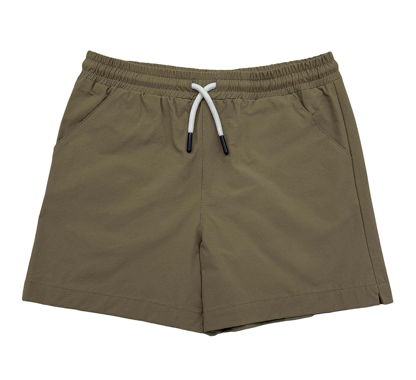 Topsail Boys Performance Short Khaki