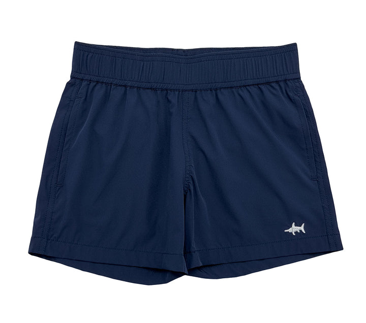 Inlet Performance Short Navy