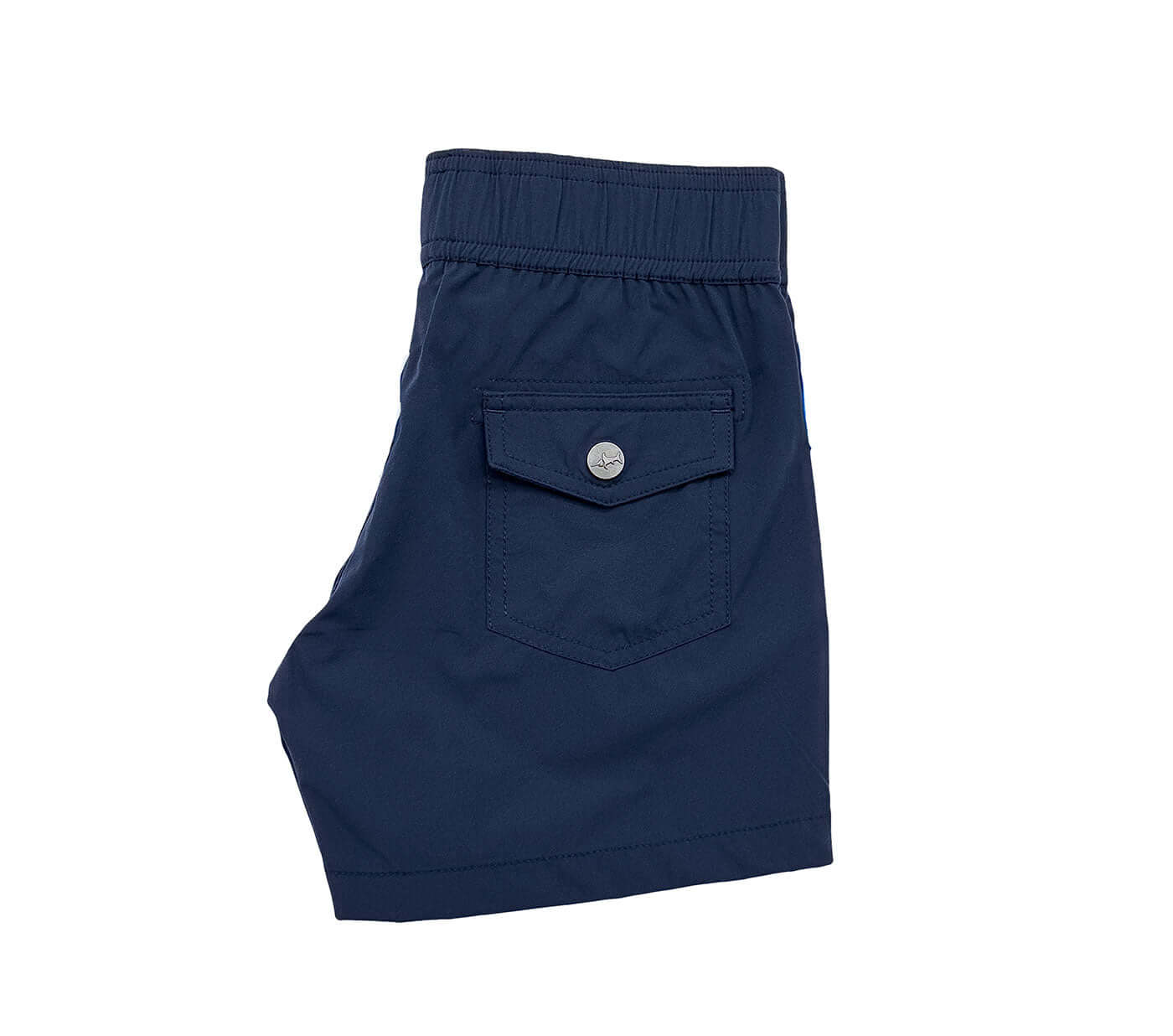 Inlet Boys Performance Short Navy