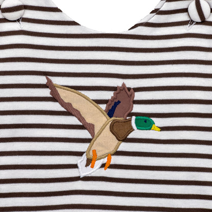 Jack Longall Mallard